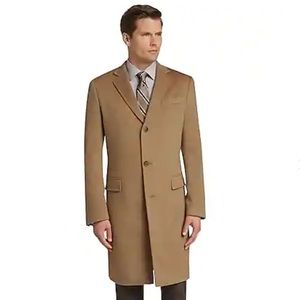 R40 Men’s trench coat J.O.S.A. Bank